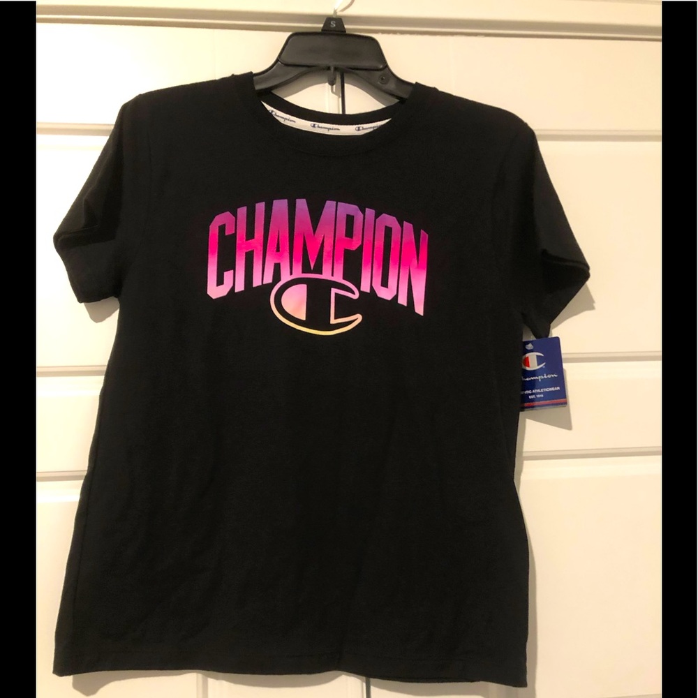Champion Womens Small Top